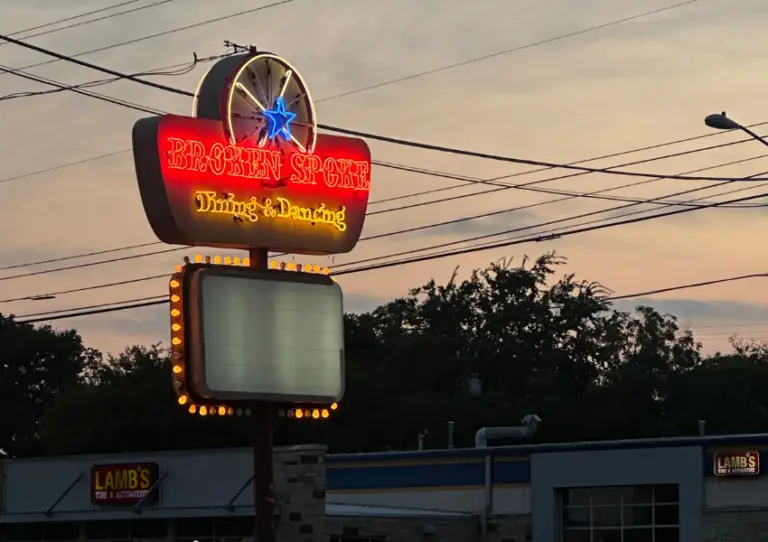 South Austin